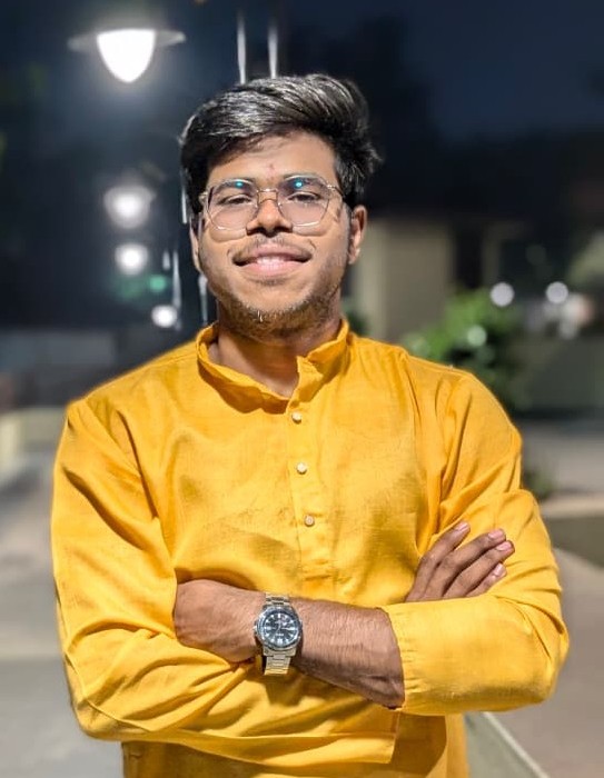 Shailesh Hawale